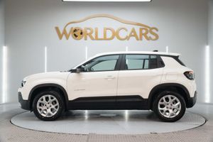 Jeep Avenger 1.2 G 74kW (100CV) Altitude - Foto 5