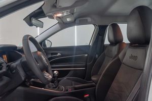 Jeep Avenger 1.2 G 74kW (100CV) Altitude - Foto 19