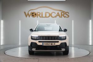 Jeep Avenger 1.2 G 74kW (100CV) Altitude - Foto 3