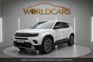 Jeep Avenger 1.2 G 74kW (100CV) Altitude - Foto 2