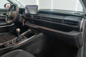 Jeep Avenger 1.2 G 74kW (100CV) Altitude - Foto 23