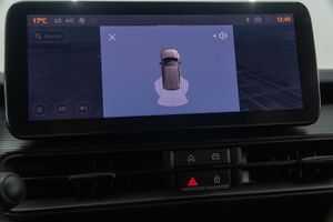 Jeep Avenger 1.2 G 74kW (100CV) Altitude - Foto 21