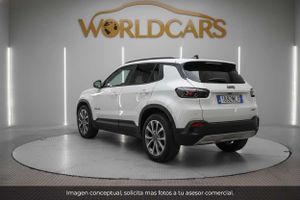 Jeep Avenger 1.2 G 74kW (100CV) Altitude - Foto 3