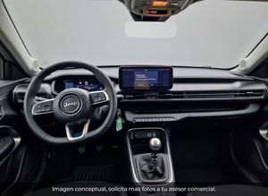 Jeep Avenger 1.2 G 74kW (100CV) Altitude - Foto 5