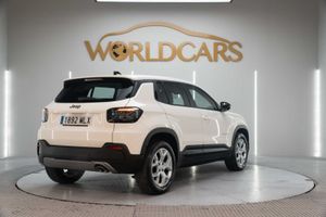 Jeep Avenger 1.2 G 74kW (100CV) Altitude - Foto 8