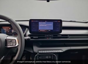 Jeep Avenger 1.2 G 74kW (100CV) Altitude - Foto 4