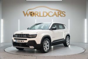 Jeep Avenger 1.2 G 74kW (100CV) Altitude - Foto 6