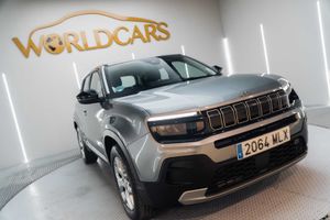 Jeep Avenger 1.2 G 74kW (100CV) Altitude - Foto 10