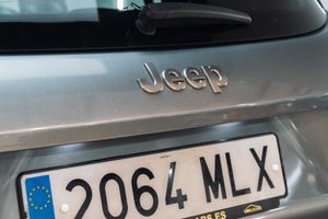 Jeep Avenger 1.2 G 74kW (100CV) Altitude - Foto 12