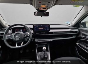 Jeep Avenger 1.2 G 74kW (100CV) Altitude - Foto 6