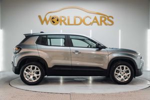 Jeep Avenger 1.2 G 74kW (100CV) Altitude - Foto 4