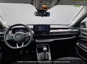 Jeep Avenger 1.2 G 74kW (100CV) Altitude - Foto 4