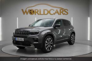 Jeep Avenger 1.2 G 74kW (100CV) Altitude - Foto 2