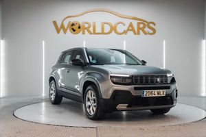 Jeep Avenger 1.2 G 74kW (100CV) Altitude - Foto 3