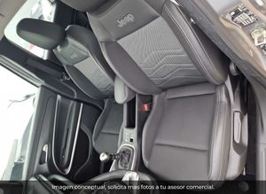 Jeep Avenger 1.2 G 74kW (100CV) Altitude - Foto 5