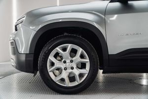 Jeep Avenger 1.2 G 74kW (100CV) Altitude - Foto 24