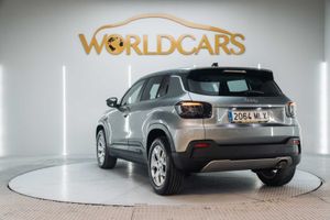 Jeep Avenger 1.2 G 74kW (100CV) Altitude - Foto 8