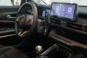 Jeep Avenger 1.2 G 74kW (100CV) Altitude - Foto 22