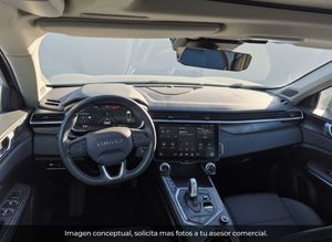 Lynk & Co 01 1.5 PHEV 3.3kW - Foto 8