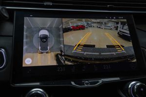 Lynk & Co 01 1.5 PHEV 3.3kW - Foto 13