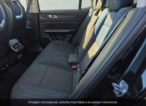 Lynk & Co 01 1.5 PHEV 3.3kW - Foto 7