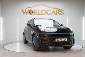 Lynk & Co 01 1.5 PHEV 3.3kW - Foto 3