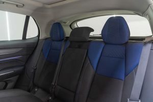 Lynk & Co 01 1.5 PHEV 3.3kW - Foto 19