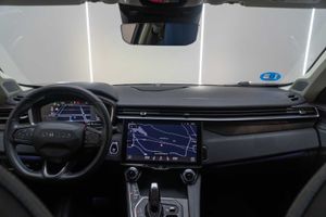 Lynk & Co 01 1.5 PHEV 3.3kW - Foto 20