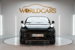 Lynk & Co 01 1.5 PHEV 3.3kW - Foto 3