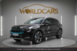 Lynk & Co 01 1.5 PHEV 3.3kW - Foto 2