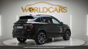 Lynk & Co 01 1.5 PHEV 3.3kW - Foto 3