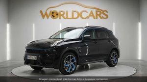 Lynk & Co 01 1.5 PHEV 3.3kW - Foto 2