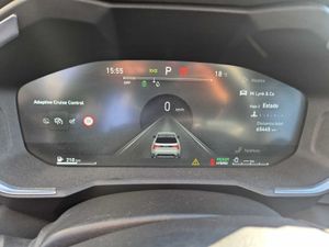 Lynk & Co 01 1.5 PHEV 3.3kW - Foto 3