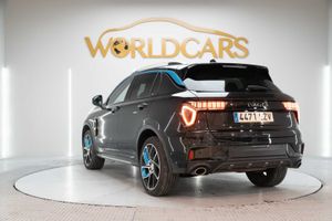 Lynk & Co 01 1.5 PHEV 3.3kW - Foto 7