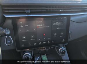 Lynk & Co 01 1.5 PHEV 3.3kW - Foto 4