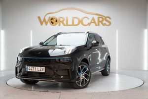 Lynk & Co 01 1.5 PHEV 3.3kW - Foto 2