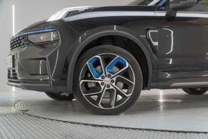 Lynk & Co 01 1.5 PHEV 3.3kW - Foto 24