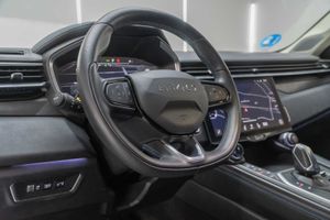 Lynk & Co 01 1.5 PHEV 3.3kW - Foto 11