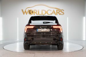 Lynk & Co 01 1.5 PHEV 3.3kW - Foto 6