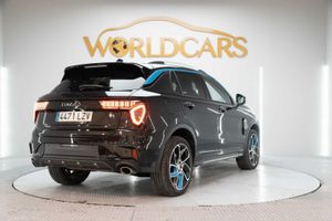 Lynk & Co 01 1.5 PHEV 3.3kW - Foto 5