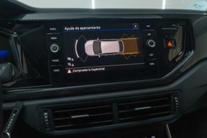 Volkswagen Taigo Life 1.0 TSI 81kW (110CV) DSG - Foto 18