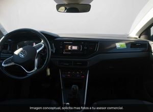 Volkswagen Taigo Life 1.0 TSI 81kW (110CV) DSG - Foto 6