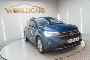 Volkswagen Taigo Life 1.0 TSI 81kW (110CV) DSG - Foto 9