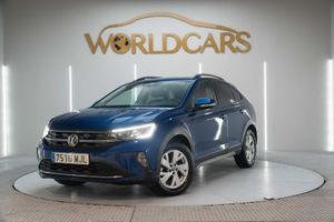 Volkswagen Taigo Life 1.0 TSI 81kW (110CV) DSG - Foto 2