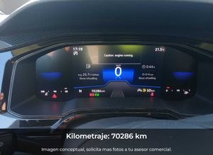 Volkswagen Taigo Life 1.0 TSI 81kW (110CV) DSG - Foto 3