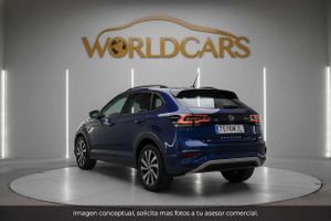 Volkswagen Taigo Life 1.0 TSI 81kW (110CV) DSG - Foto 3