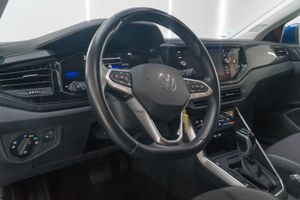 Volkswagen Taigo Life 1.0 TSI 81kW (110CV) DSG - Foto 20