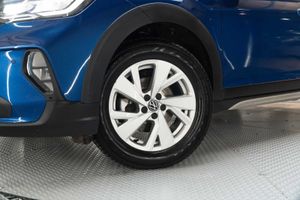 Volkswagen Taigo Life 1.0 TSI 81kW (110CV) DSG - Foto 24