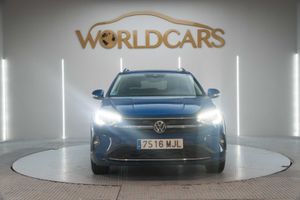 Volkswagen Taigo Life 1.0 TSI 81kW (110CV) DSG - Foto 3