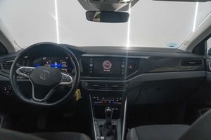 Volkswagen Taigo Life 1.0 TSI 81kW (110CV) DSG - Foto 21